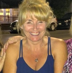 Meet your Posher, Tina